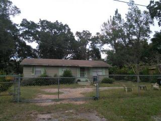 3614 North St, Tampa FL  33634-4445 exterior