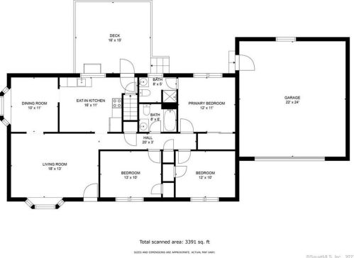 156 Avery St, Manchester CT 06042-1756 exterior