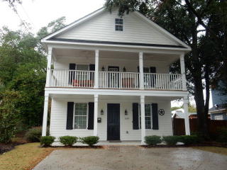 1509 Heath St, Augusta GA  30904-5205 exterior