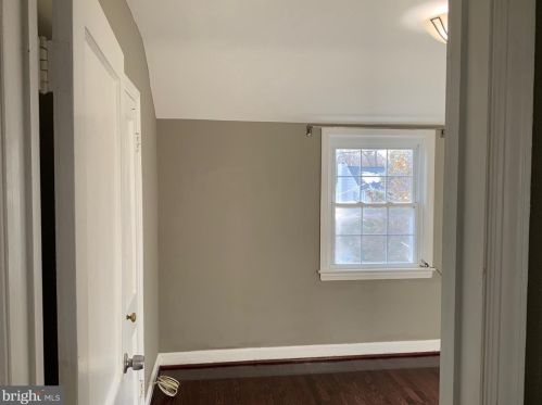 9313 Glenville Rd, Silver Spring MD 20901-3637 exterior