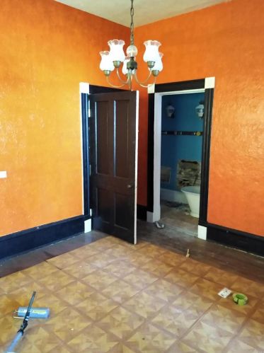 3510 Alberta St, Saint Louis MO 63116-4551 exterior