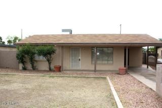 101 Roeser Rd, Phoenix, AZ 85041-4003