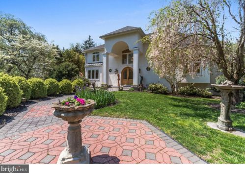 676 Beatty Rd, Media, PA 19064-1512