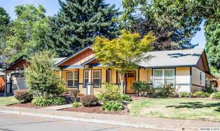 4801 20th Ave, Salem, OR 97302-2233