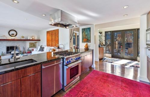 365 Brentwood Ter, Atlanta GA 30305-3206 exterior