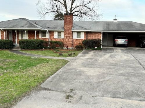 4046 Lenora Church Rd, Lithonia GA  30039-5210 exterior