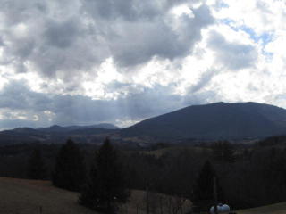 1996 Island Ford Rd, Crumpler, NC 28617-9427