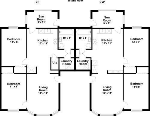 2649 Altgeld St, Chicago IL 60647-1872 exterior