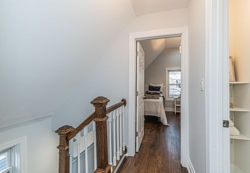 2311 Foster Ave, Chicago IL  60625-1825 exterior