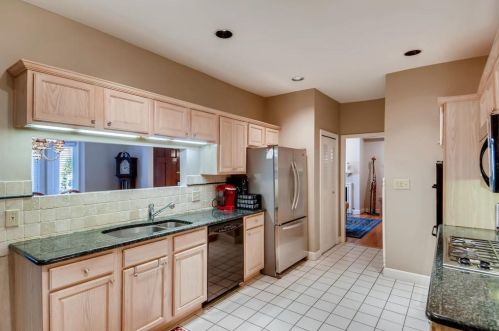 5354 Brooke Rdg Dr, Atlanta GA 30338-3186 exterior