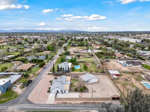 394 Redfield Rd, Chandler AZ 85225-1023 exterior