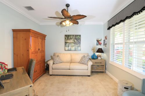 2660 Conifer Dr, Fort Pierce FL  34951-2940 exterior