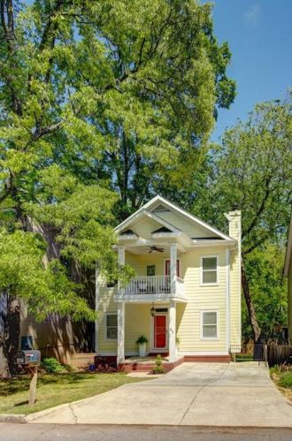 45 Montgomery St, Atlanta, GA 30307-2843