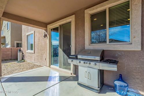 7300 Heartwood Dr, Tucson AZ  85756-6109 exterior