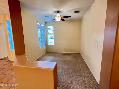 4051 Still Canyon Pass, Tucson AZ  85745-4166 exterior