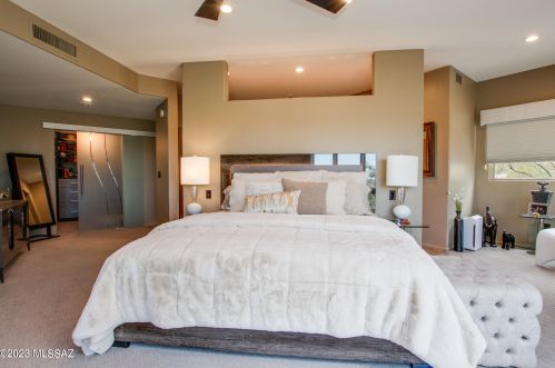 4733 Rocky Crest Pl, Tucson AZ  85750-6190 exterior