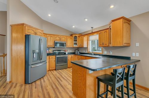 602 Corrine, Sartell MN 56377-1740 exterior