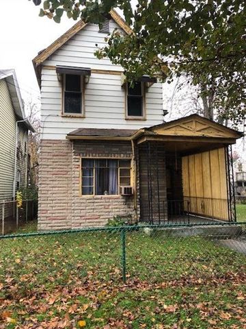 7020 Blackhawk St, Pittsburgh PA  15218-2322 exterior