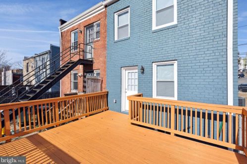 713 Congress St, Washington DC 20032-4106 exterior