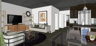 1900 1st Ave, Seattle WA  98101-1011 exterior