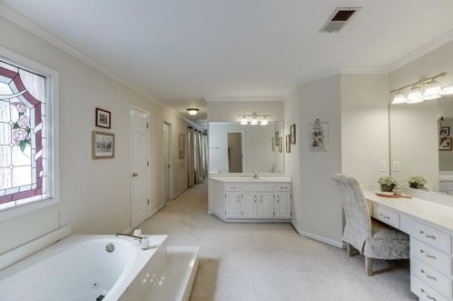 3330 Highgate Hills Dr, Duluth GA 30097-5129 exterior