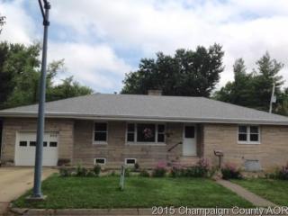 402 James St, Champaign, IL 61821-2606