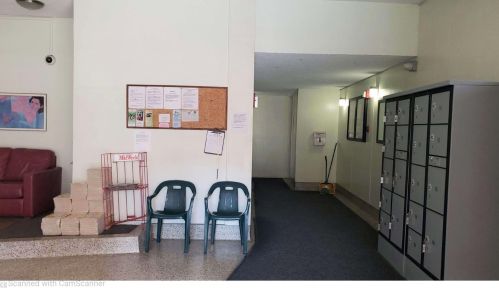 3030 Ala Ilima St, Honolulu HI 96818-2748 exterior