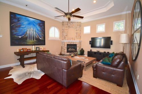 10742 Boca Pointe Dr, Orlando FL 32836-5878 exterior