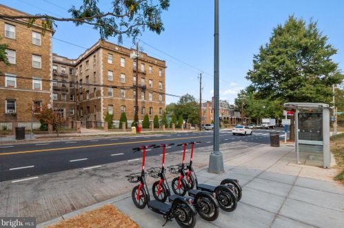 4120 14th St, Washington DC  20011-5500 exterior