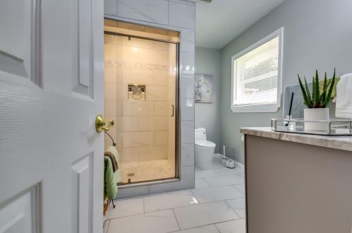 2876 Bob White Dr, Atlanta GA exterior