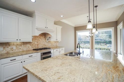 4219 Wentworth Dr, Fulshear TX 77441-4227 exterior