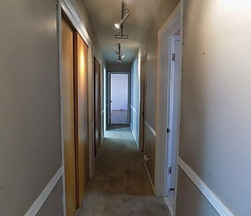 488 Ruddiman Dr, Meskegon MI 49445-3041 exterior