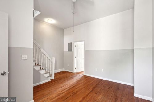 2219 16 St, Philadelphia PA 19132-4418 exterior