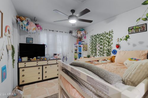 3721 Geronimo St, Chandler AZ 85225-2340 exterior