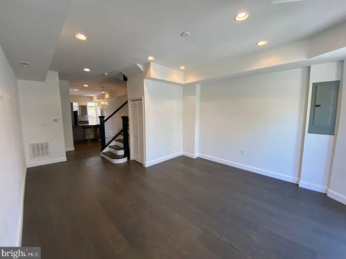 23 Q St, Washington DC  20001-1103 exterior