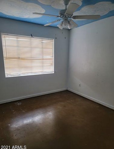 1913 Brill St, Phoenix AZ 85008-4606 exterior