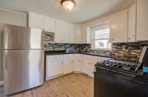 1618 Laharpe St, Rockwell IL  61301-1442 exterior