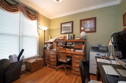 3829 Alexandria Dr, Gainesville GA 30506-4318 exterior