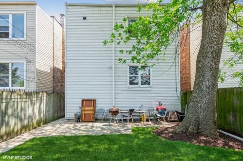 848 Richmond St, Chicago IL 60622-4356 exterior