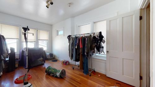 3421 Magnolia Ave, Saint Louis MO 63118-1132 exterior