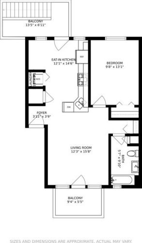 1926 Roscoe St, Chicago IL 60657-1051 exterior