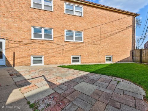 4912 Berteau Ave, Chicago IL  60641-1633 exterior