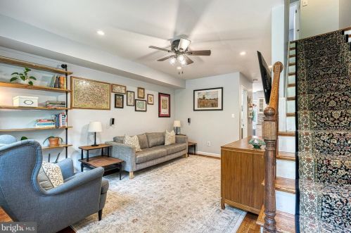 8205 Roanoke Ave, Silver Spring MD 20912-6208 exterior