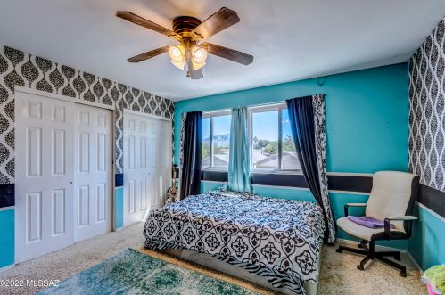 8239 Midnight Way, Tucson AZ 85741-1250 exterior