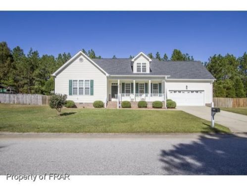 8729 Looking Glass Rd, Linden NC  28356-9433 exterior