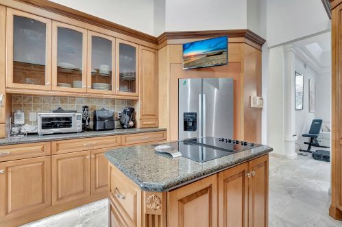 3954 52nd St, Boca Raton FL  33496-2708 exterior