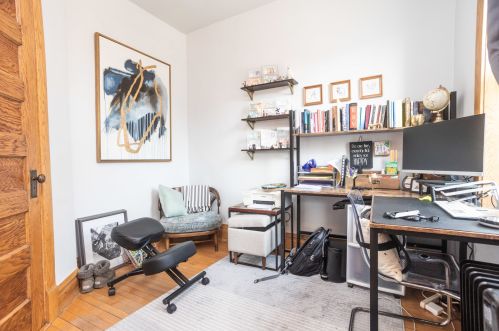 3746 Magnolia Ave, Chicago IL 60626-5305 exterior