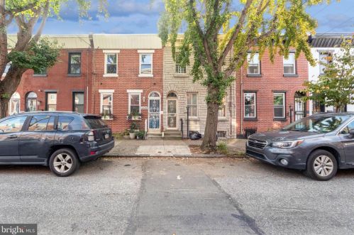 2427 Cedar St, Philadelphia PA  19125-3016 exterior