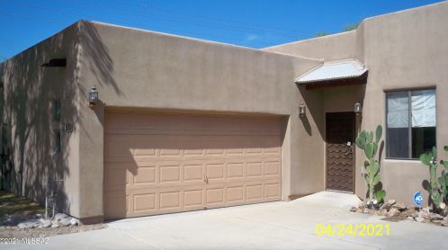 3188 Avenida Del Clarin, Tucson, AZ 85712-6405