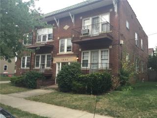 1563 Lakewood Ave, Cleveland OH  44107-4943 exterior